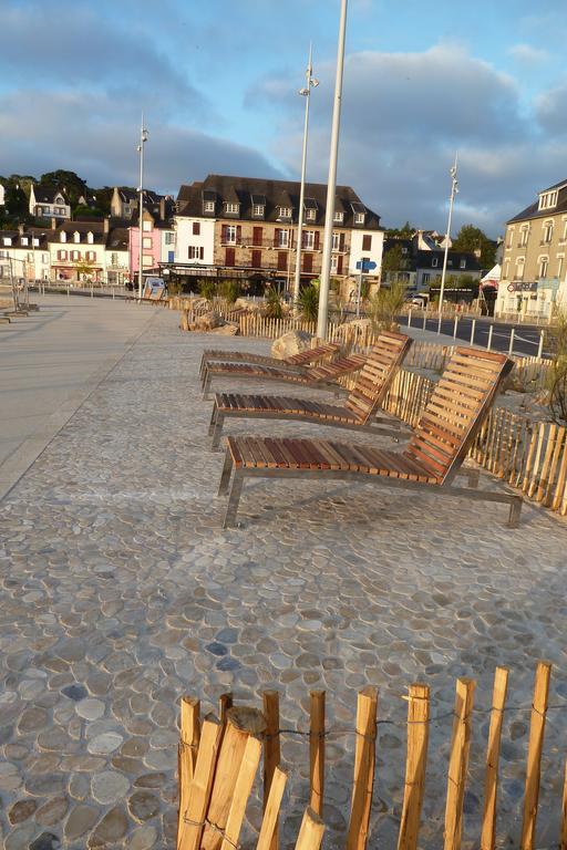 Gite De La Baie - Morgat Crozon Exterior foto