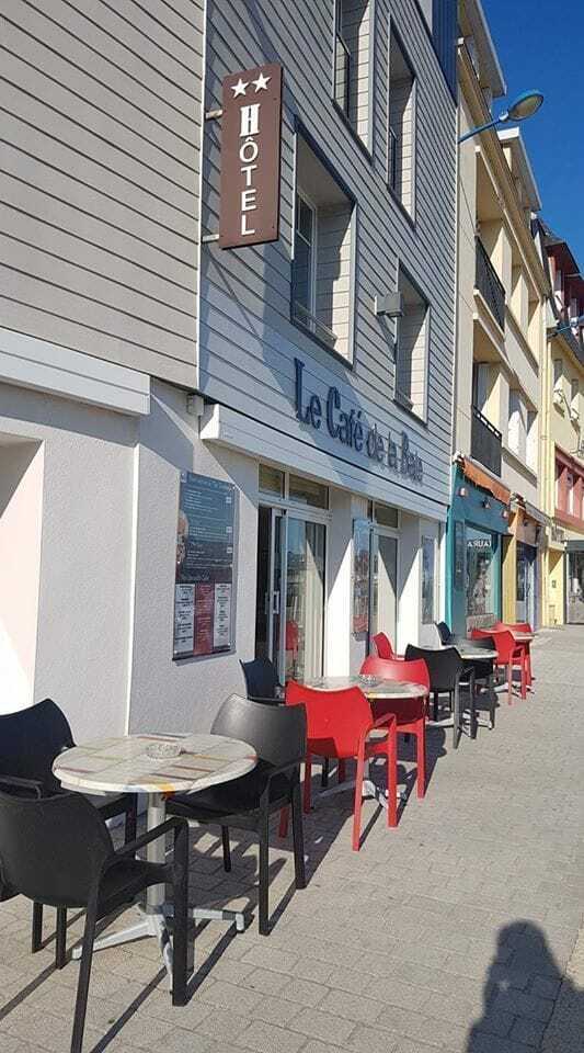Gite De La Baie - Morgat Crozon Exterior foto
